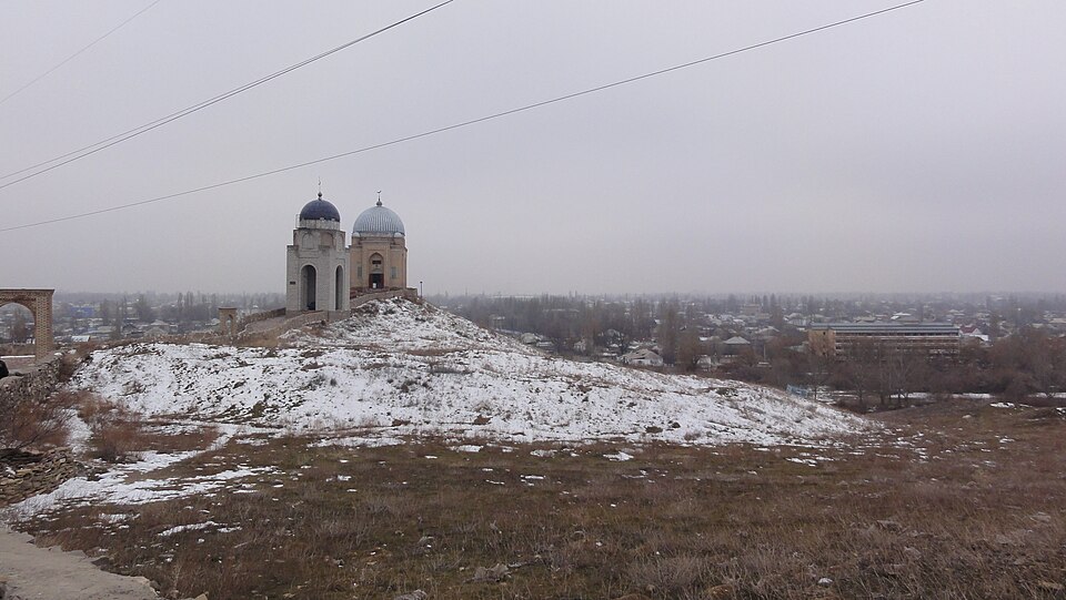 Taraz — local market for manufacturer and distributor portals