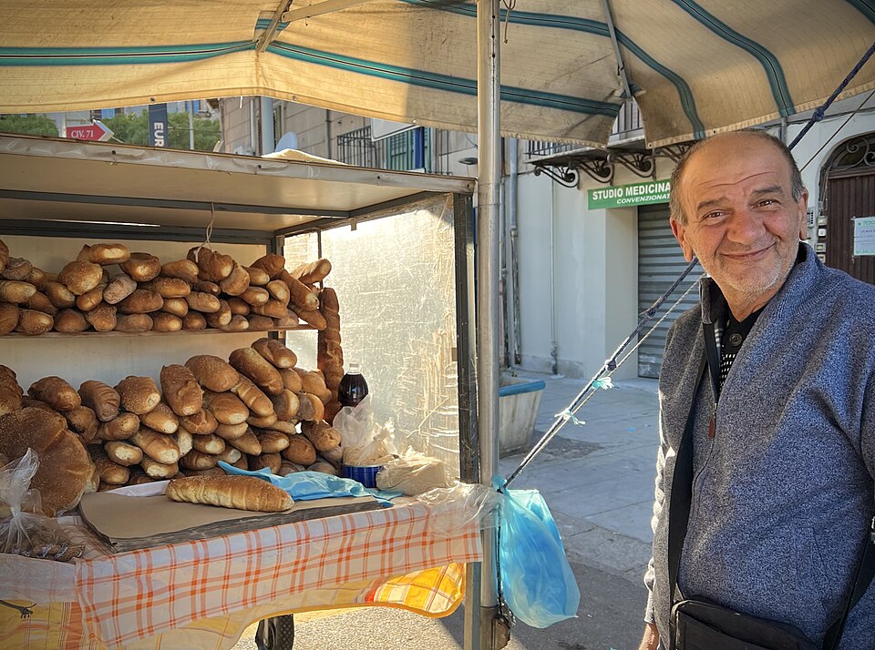 Palermo — online stores for local businesses