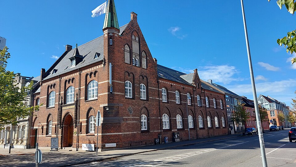 Vejle — local market for service booking platforms