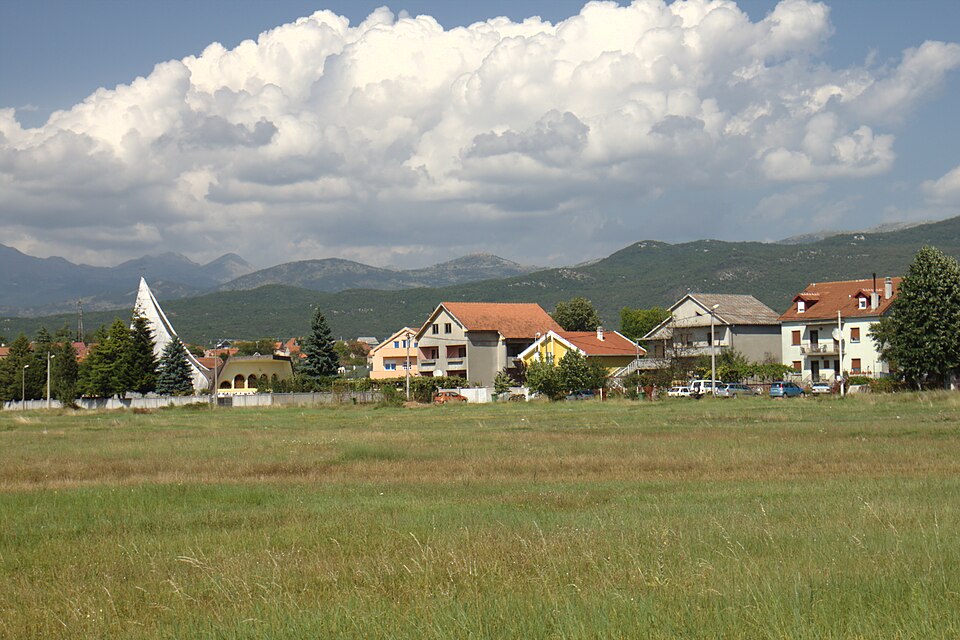 Nikšić — online stores for local businesses