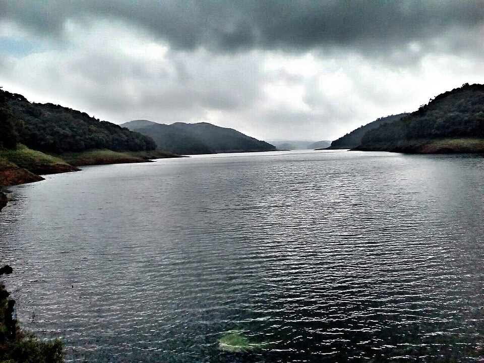 Painavu (Idukki) — local market for B2B and wholesale portals