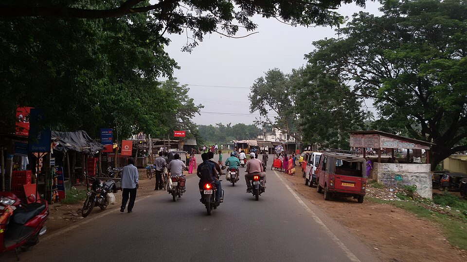 Bhimavaram — local market for subscription and membership platforms