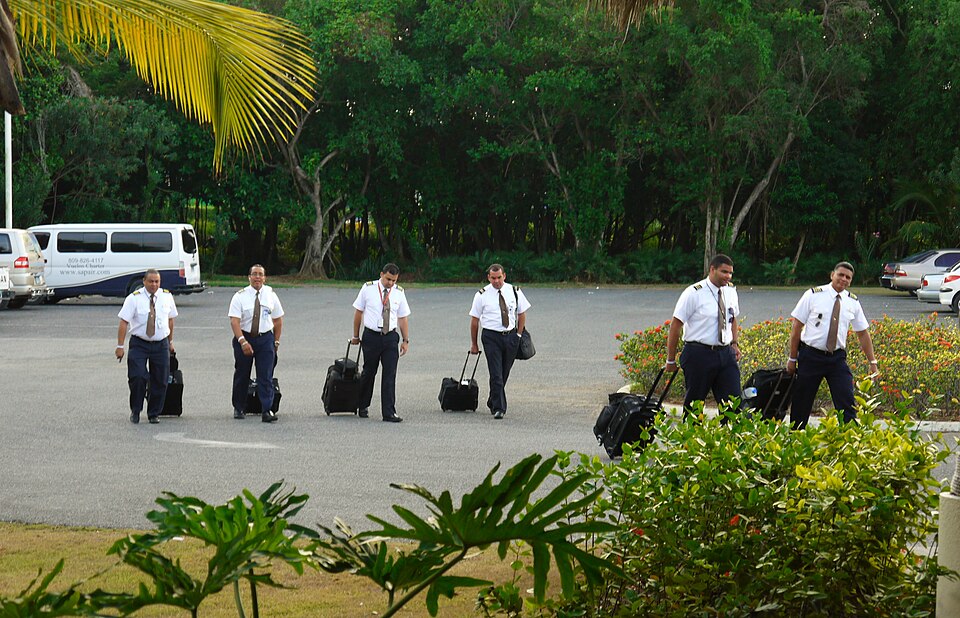 Punta Cana — local market for service booking platforms