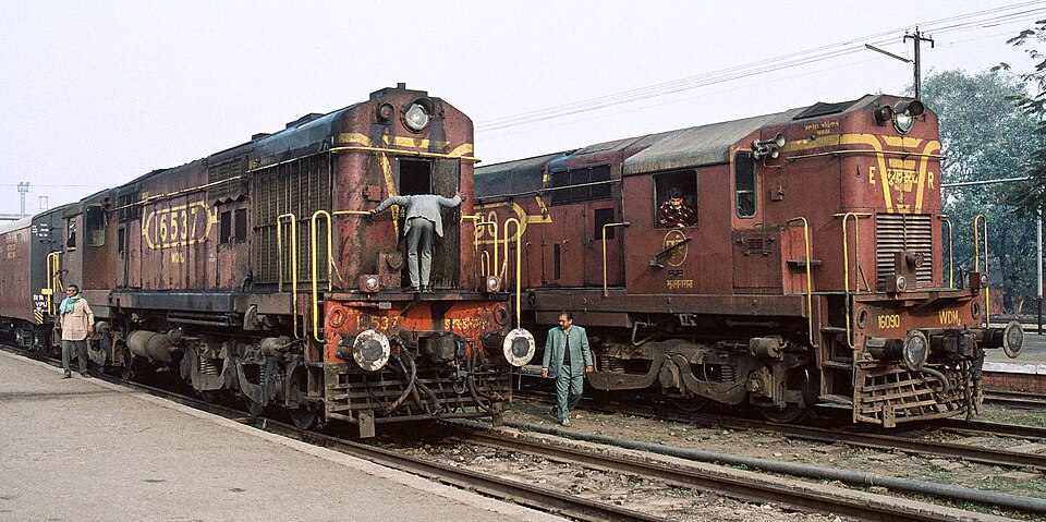 Muzaffarpur — local market for manufacturer and distributor portals