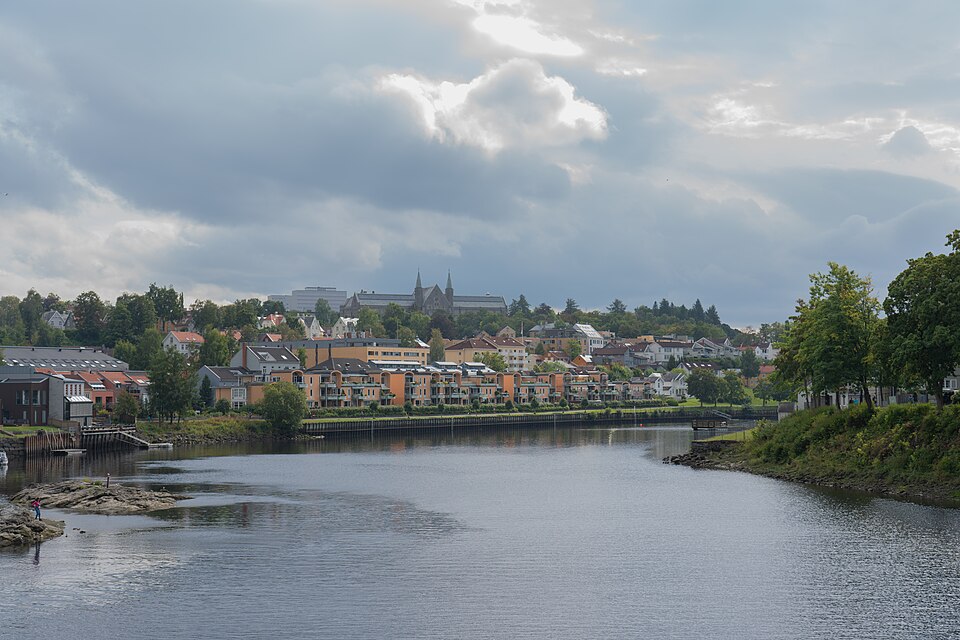 Trondheim — local market for subscription and membership platforms