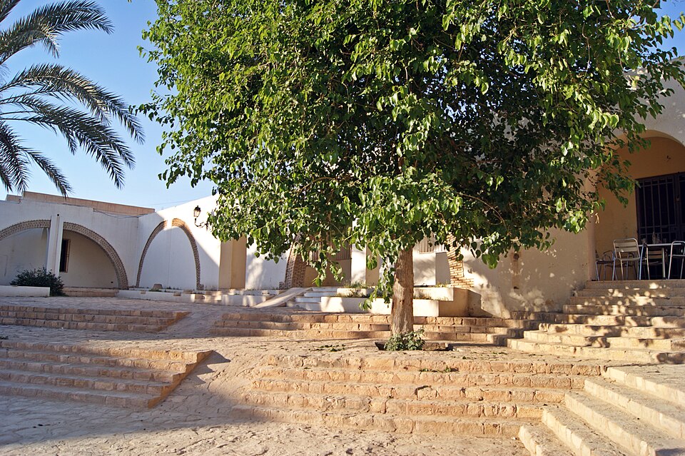 Gafsa — B2B and wholesale portals for local businesses