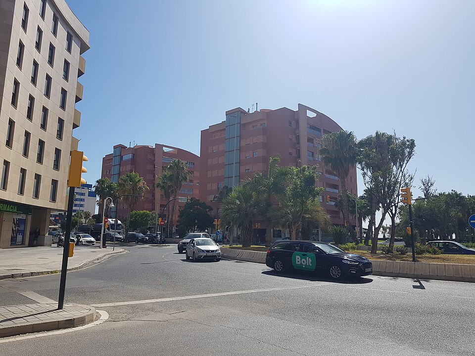 Málaga — multi-vendor marketplaces for local businesses