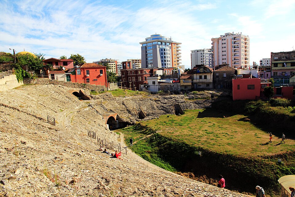 Durrës — B2B and wholesale portals for local businesses