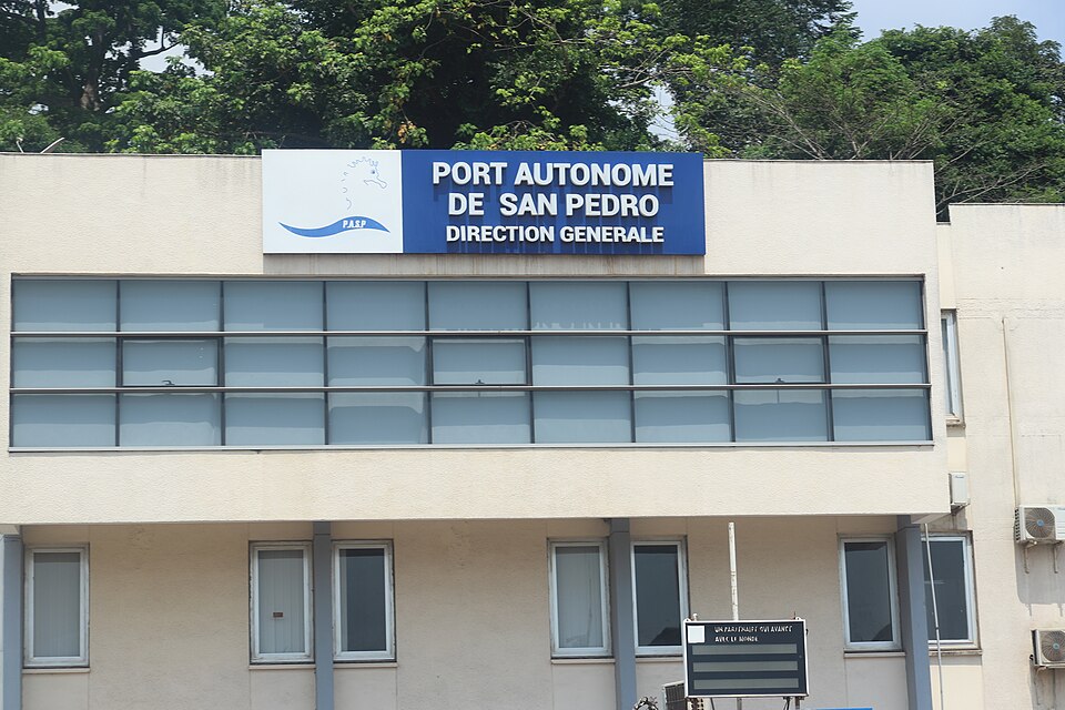 San-Pédro — B2B and wholesale portals for local businesses
