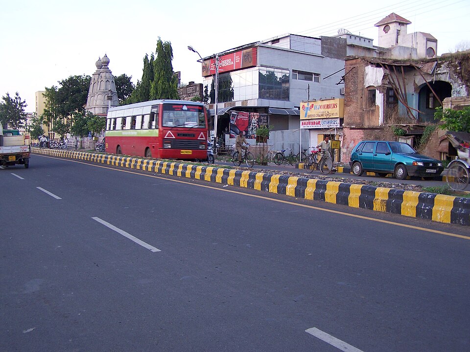 Amravati — online stores for local businesses