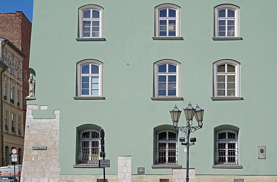 Kraków — subscription and membership platforms for local businesses