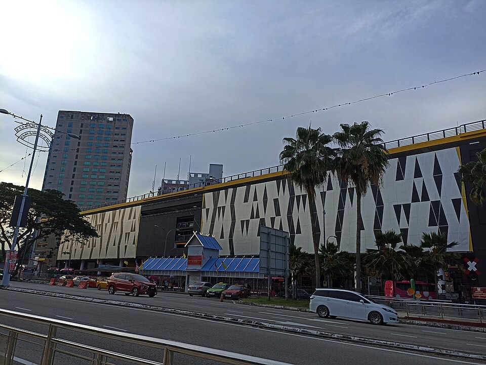 Seremban — subscription and membership platforms for local businesses