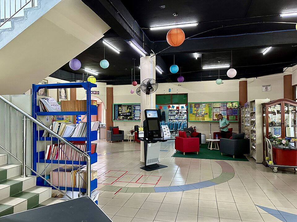 Kuala Belait — online stores for local businesses