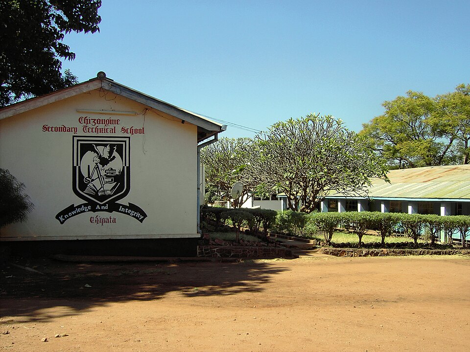 Zambia — multi-vendor marketplaces for local businesses