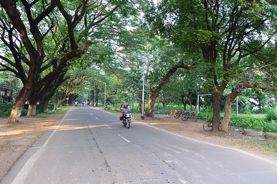 Kharagpur — subscription and membership platforms for local businesses