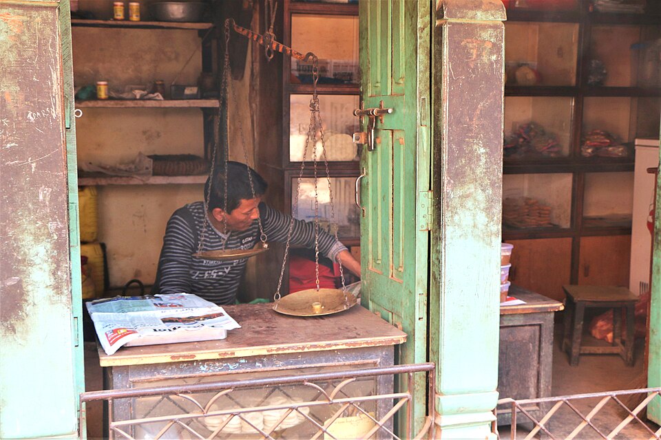 Bhaktapur — custom e-commerce platforms for local businesses
