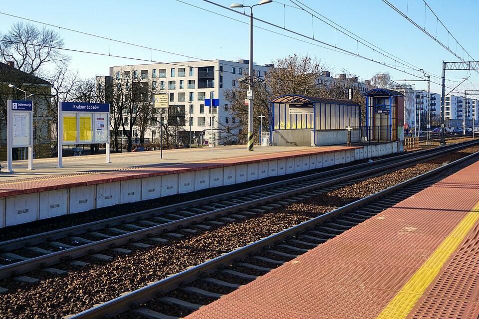 Kraków — B2B and wholesale portals for local businesses