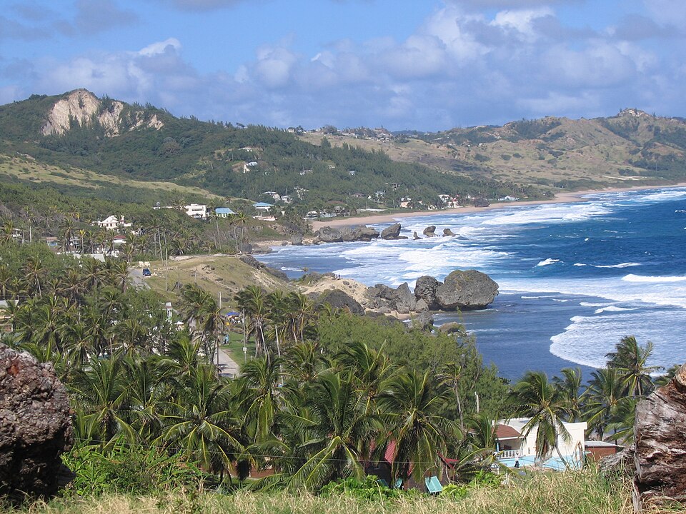 Bathsheba — local market for online stores