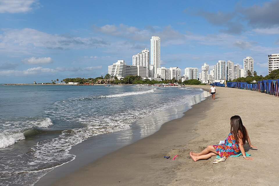 Cartagena — mobile commerce apps for local businesses