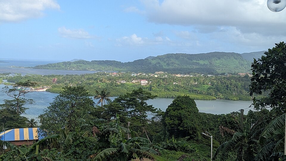 Kolonia — multi-vendor marketplaces for local businesses