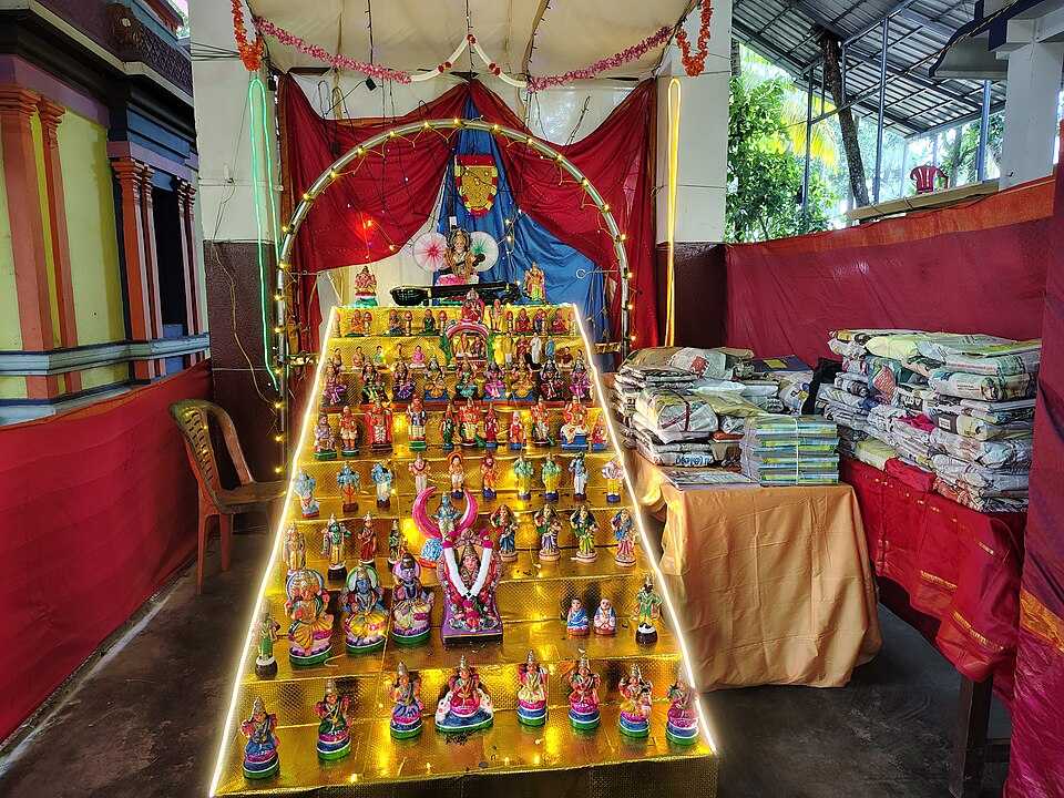 Thiruvananthapuram — multi-vendor marketplaces for local businesses