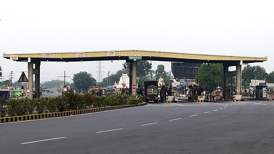 Vijayawada — local market for B2B and wholesale portals