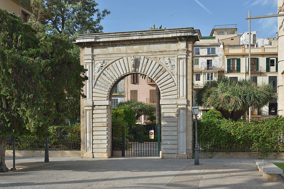 Palma de Mallorca — subscription and membership platforms for local businesses