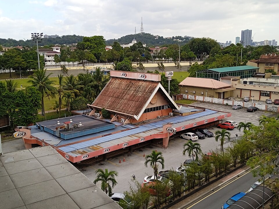 Petaling Jaya — multi-vendor marketplaces for local businesses