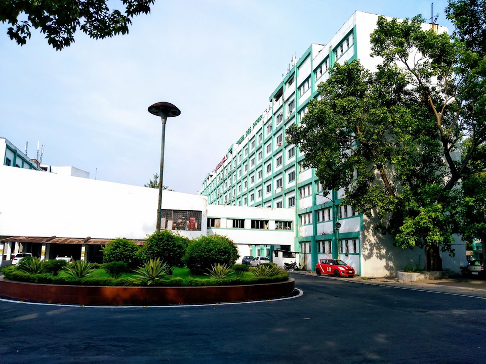 Rourkela — local market for online stores