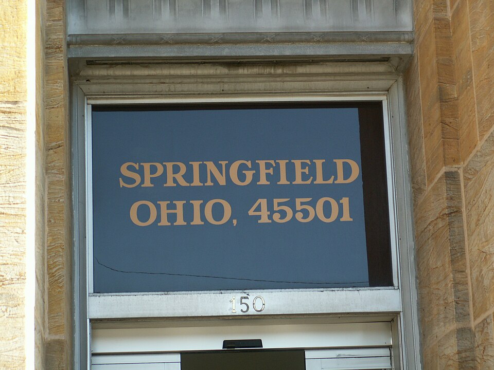 Springfield — local market for international and multi-region stores