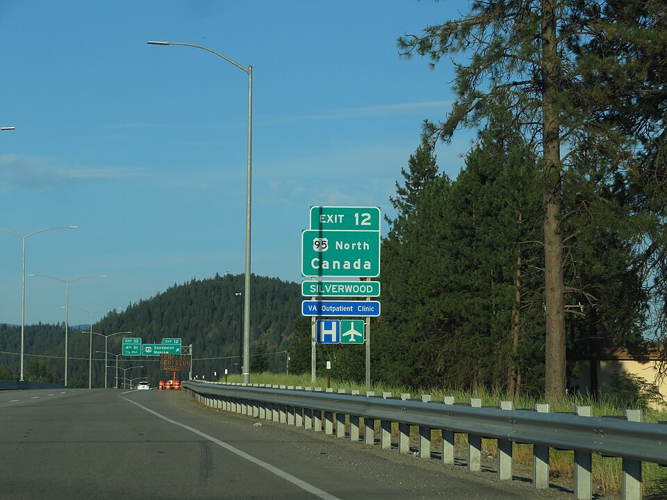 Coeur d'Alene — B2B and wholesale portals for local businesses