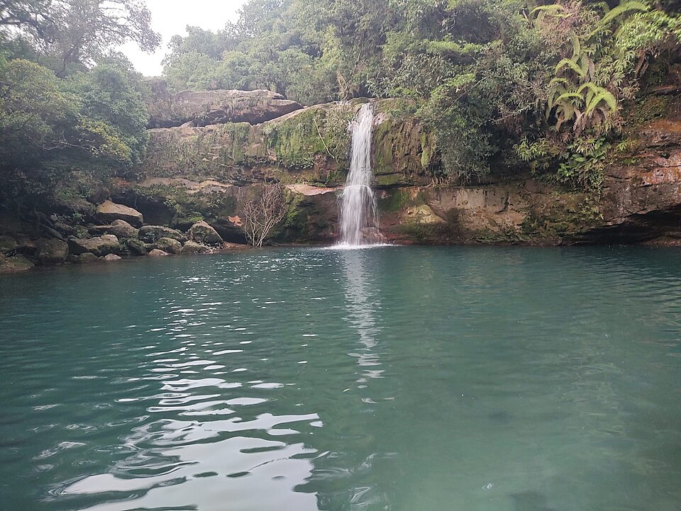 Sohra (Cherrapunji) — local market for custom e-commerce platforms