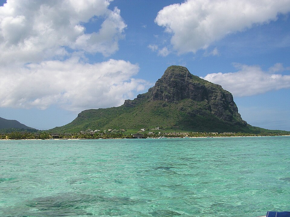 Mauritius — online stores for local businesses