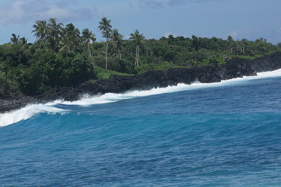 Samoa — local market for multi-vendor marketplaces