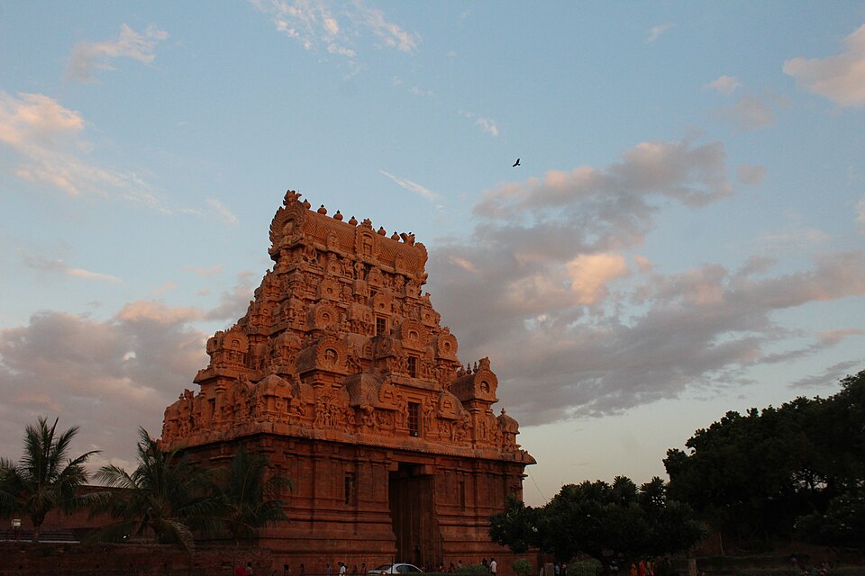 Thanjavur — subscription and membership platforms for local businesses