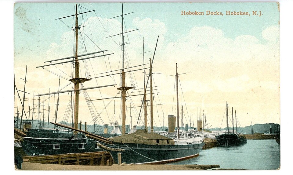Hoboken — online stores for local businesses