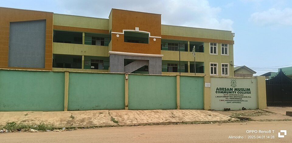 Lagos — multi-vendor marketplaces for local businesses