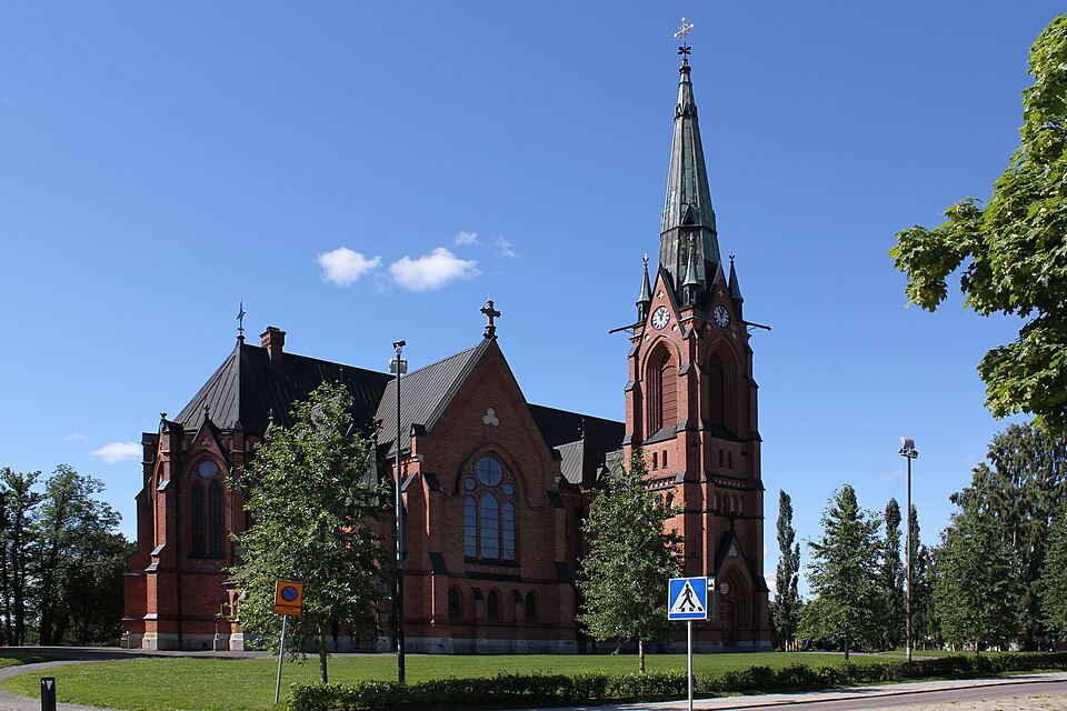 Umeå — subscription and membership platforms for local businesses