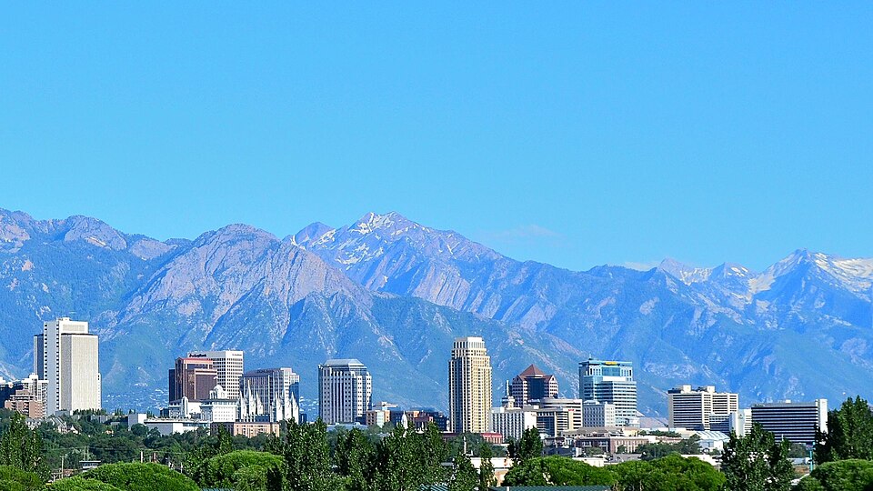 Salt Lake City — custom e-commerce platforms for local businesses