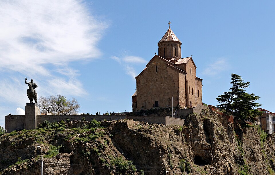 Tbilisi — B2B and wholesale portals for local businesses