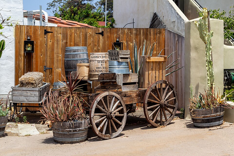 San Diego — multi-vendor marketplaces for local businesses