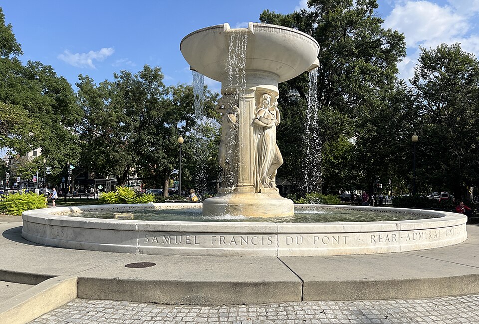 Washington, D.C. — local market for custom e-commerce platforms