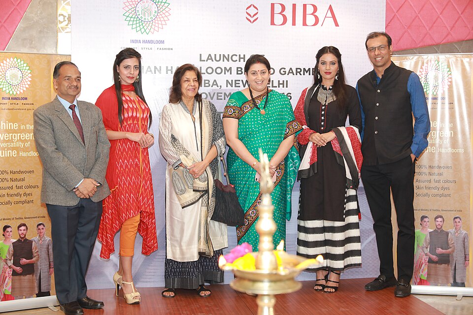 Lajpat Nagar — multi-vendor marketplaces for local businesses