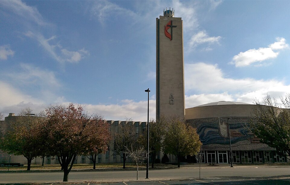 Wichita — local market for custom e-commerce platforms