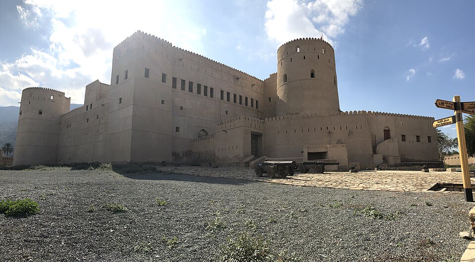 Rustaq — multi-vendor marketplaces for local businesses