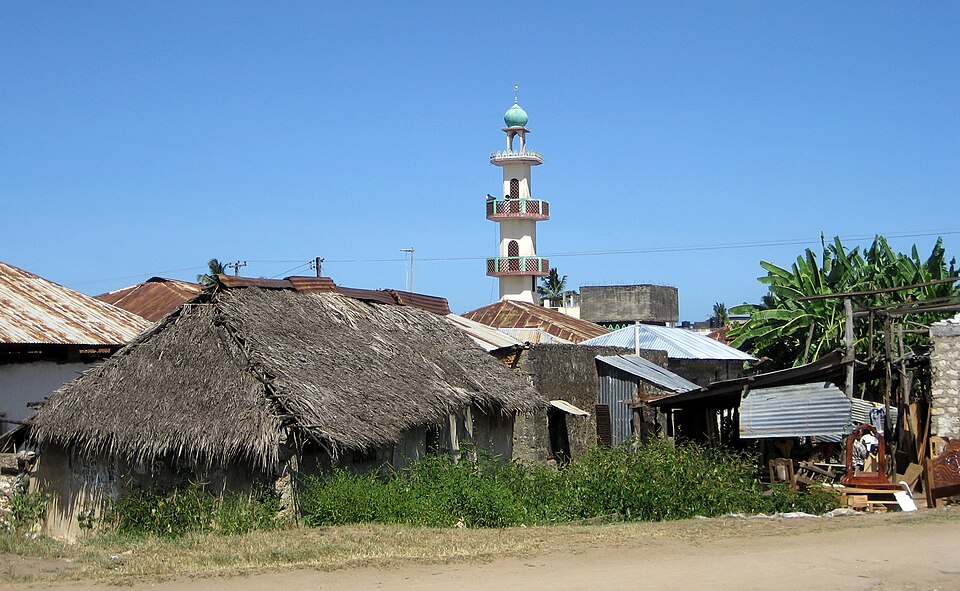 Malindi — online stores for local businesses
