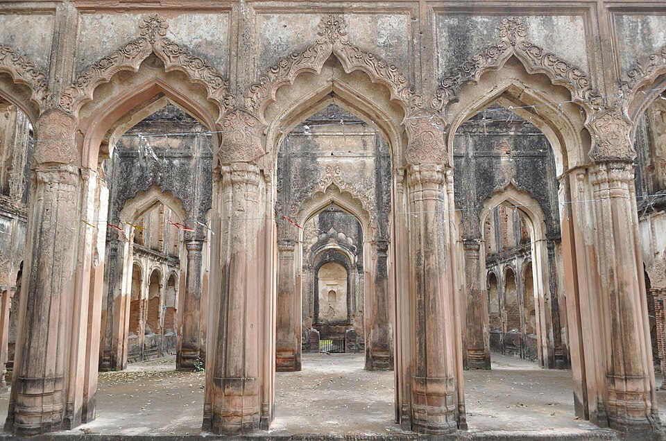 Lucknow — local market for B2B and wholesale portals