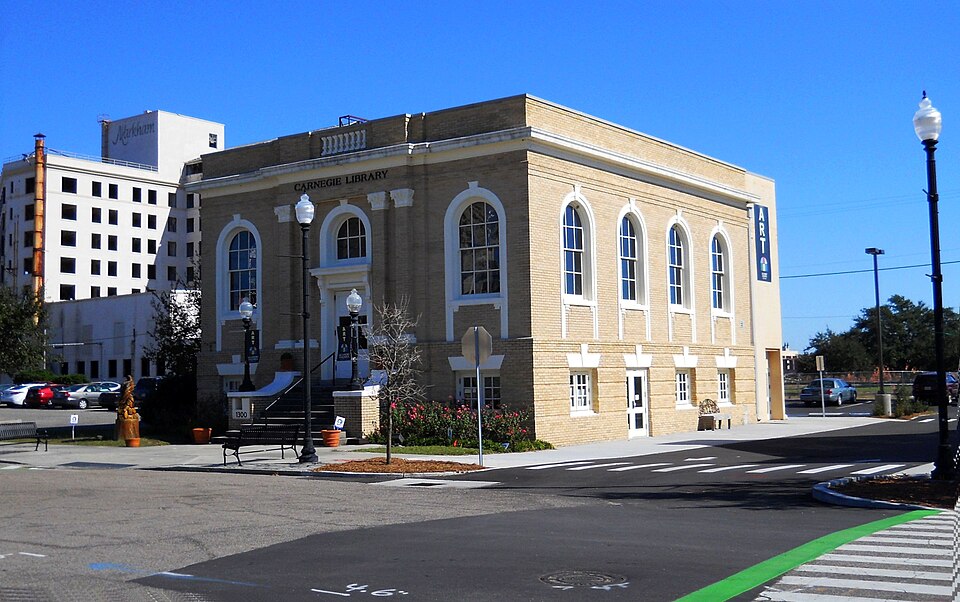 Gulfport — subscription and membership platforms for local businesses