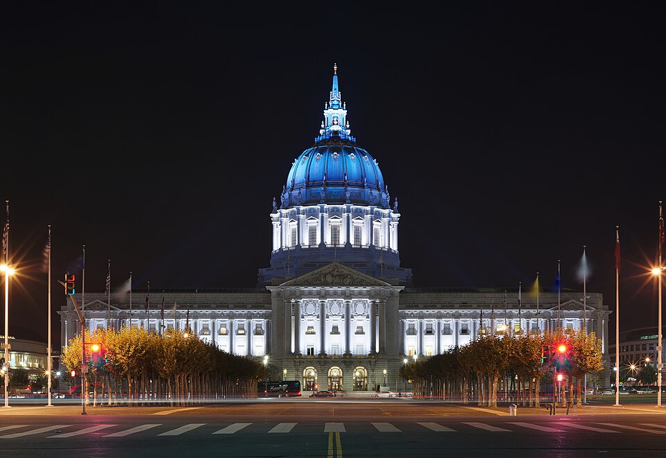 San Francisco — mobile commerce apps for local businesses