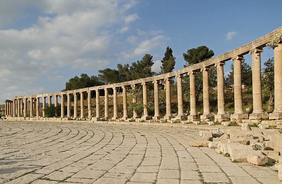 Jerash — international and multi-region stores for local businesses
